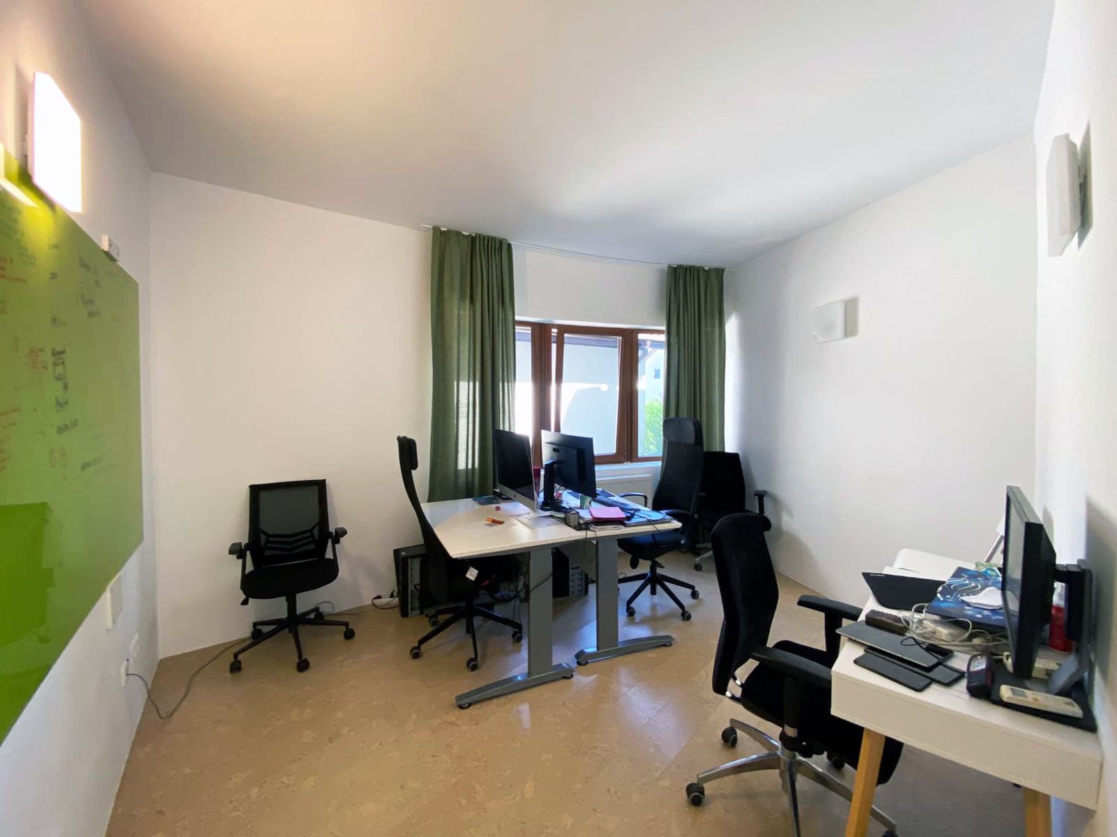 Cameră la Casa Zorilor, a patra vedere